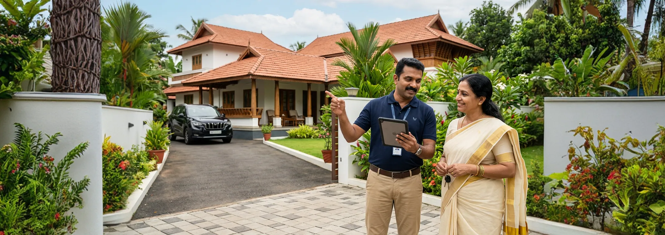 Manage My Property